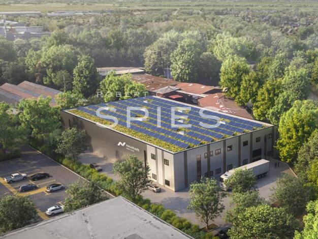 Produktionshalle zur Miete - Erstbezug provisionsfrei 6,95 € 3.250 m² Lagerfläche teilbar ab 3.250 m² Bremen 28199