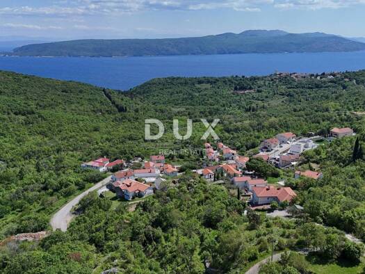 Wohn- und Gewerbegrundstück zum Kauf 249.000 € Mošćenička Draga 51417