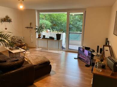 Wohnung zur Miete 750 € 2 Zimmer 68 m² Geschoss EG/3 frei ab 01.07.2025 Weichs Regensburg 93059