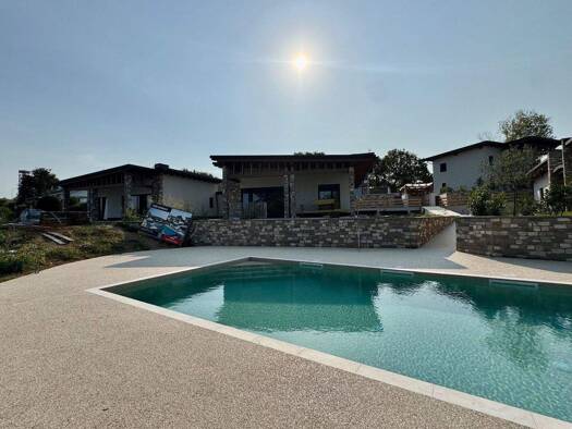 Villa zum Kauf 1.100.000 € 3 Zimmer VIA BOSCA  25 Lazise 37017