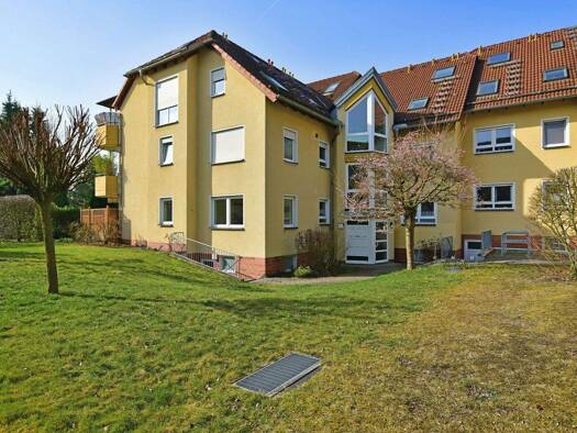 Wohnung zur Miete 940 € 3 Zimmer 88,5 m² EG Wehlheiden Kassel / Wehlheiden 34121
