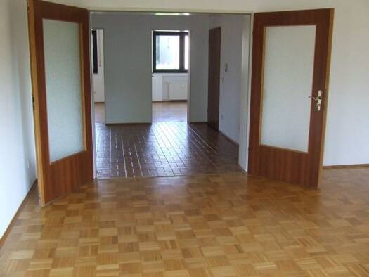 Wohnung zur Miete 614 € 3 Zimmer 83 m² 2. Geschoss frei ab sofort Mariastraße 38 Baesweiler 52499