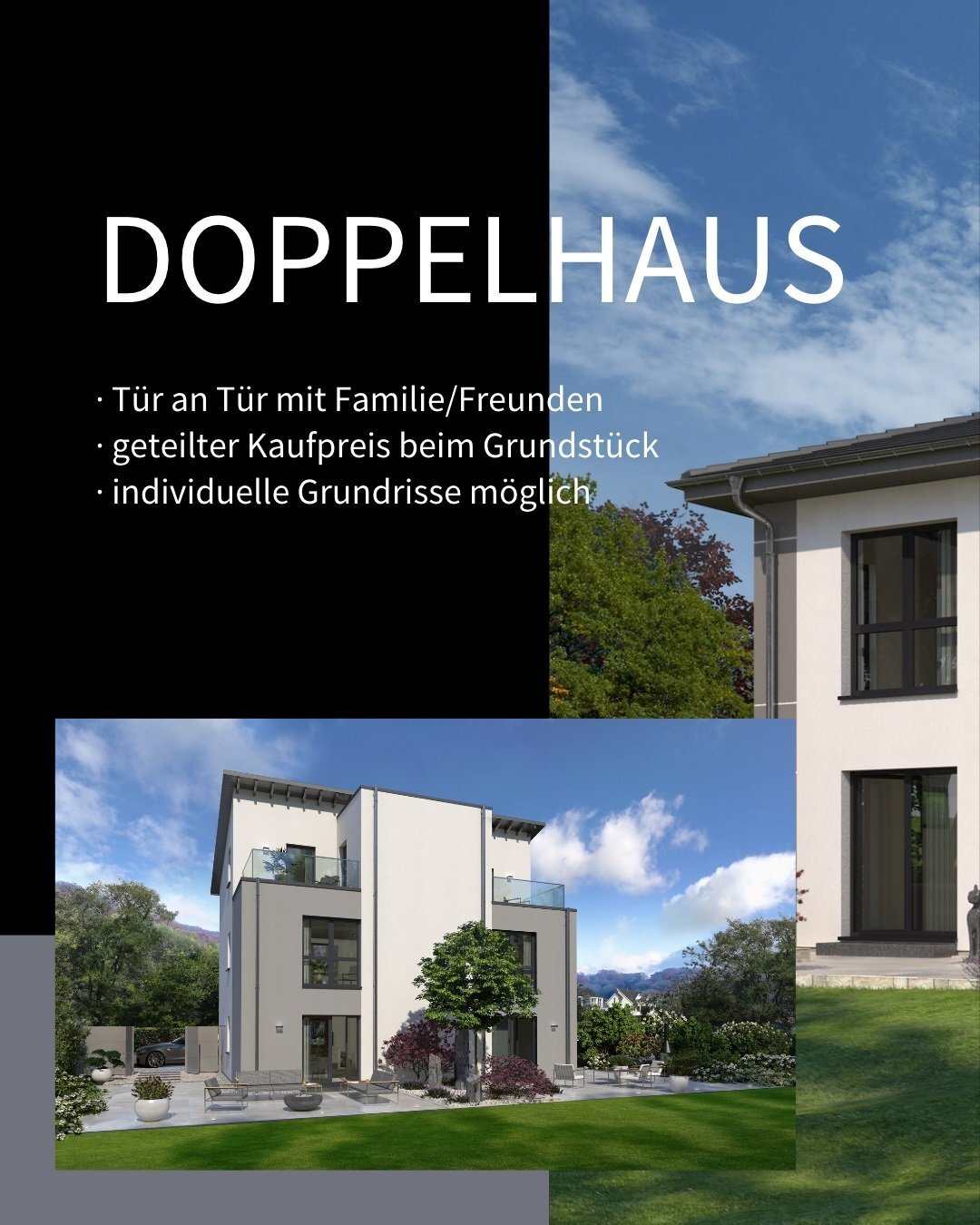 Doppelhaushälfte zum Kauf 379.700 € 4 Zimmer 141,8 m²<br/>Wohnfläche 600 m²<br/>Grundstück Schmölln Schmölln-Putzkau 01877