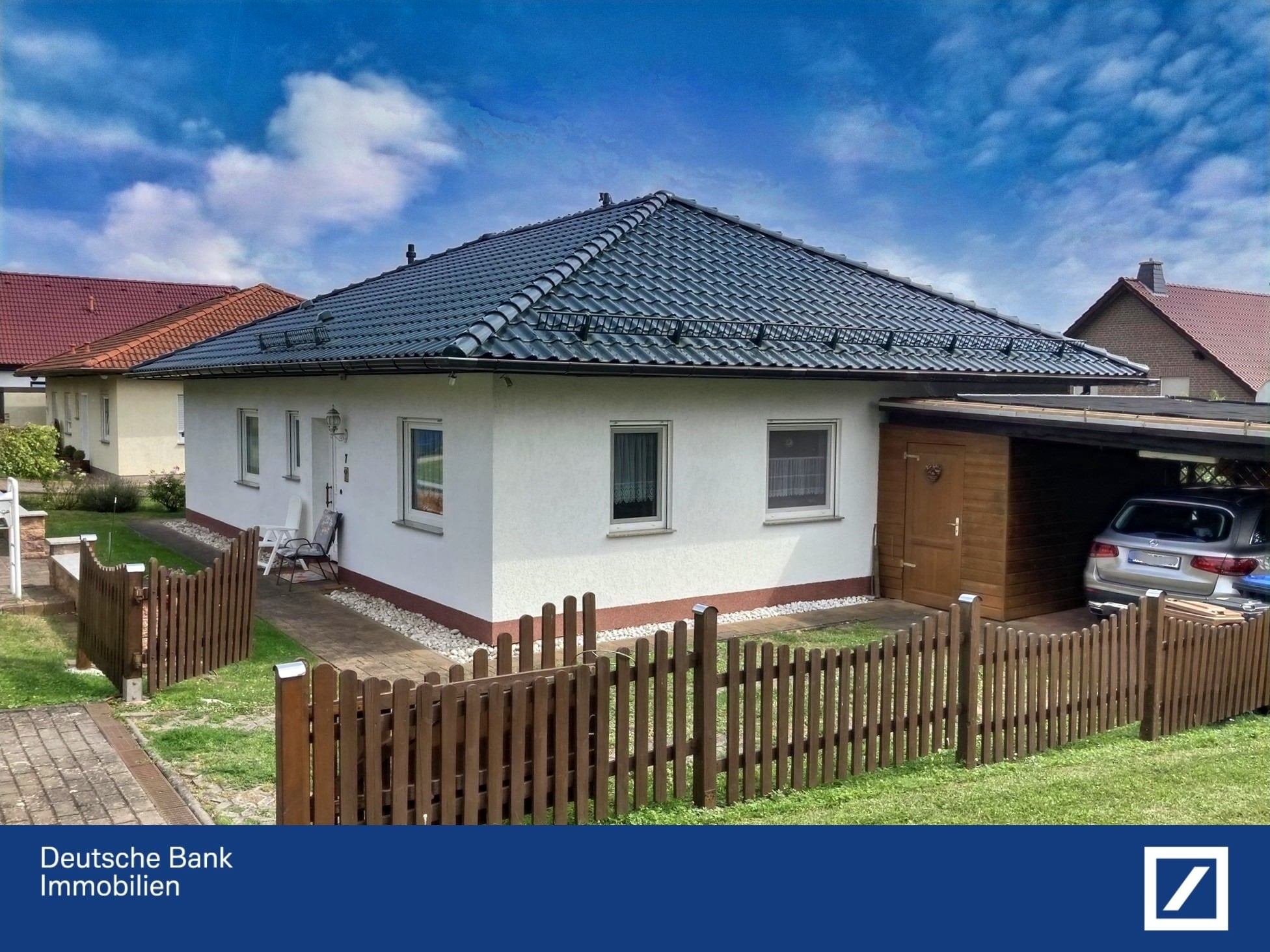 Bungalow zum Kauf 249.000 € 3 Zimmer 115 m²<br/>Wohnfläche 500 m²<br/>Grundstück Roßla Südharz 06536