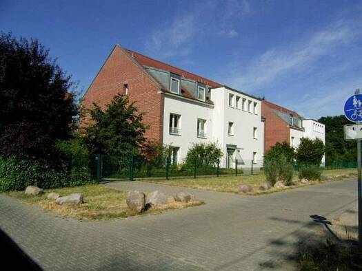 Tiefgaragenstellplatz zur Miete provisionsfrei 119 € Friedrich Engels Straße 191 Rosenthal Berlin 13158