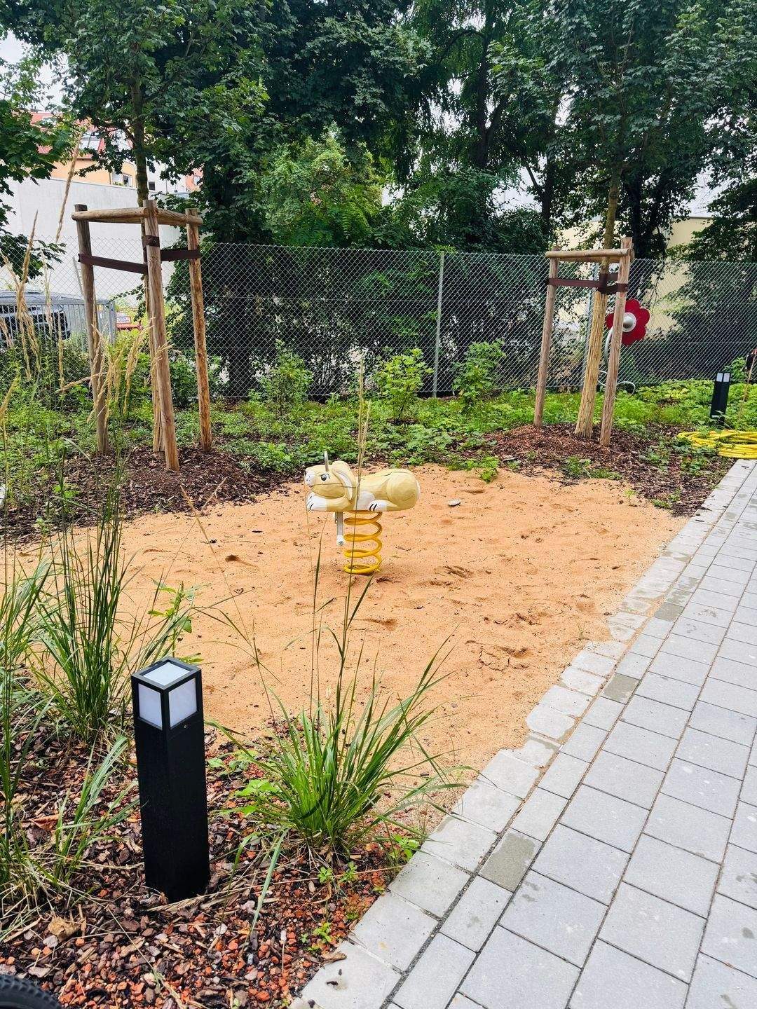 BEZUGSFERTIG 3-Zimmer-Wohung PARKLANE in Nürnberg! – Ludwig-Feuerbach-Straße 4b, 90489 Nürnberg – Vorschaubild 4