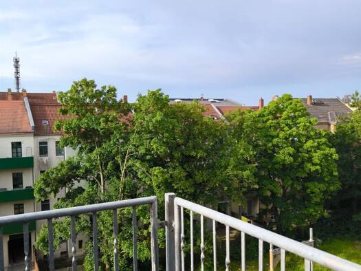 Maisonette zur Miete 640 € 2 Zimmer 75 m² 4. Geschoss Oberdorfstr. 26 Stötteritz Leipzig 04299