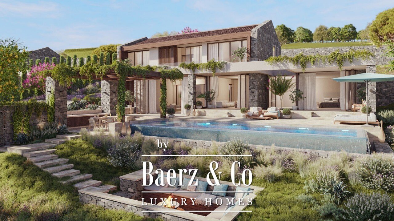 Villa zum Kauf 4.232.000 € 385 m²<br/>Wohnfläche 1.201 m²<br/>Grundstück tivat