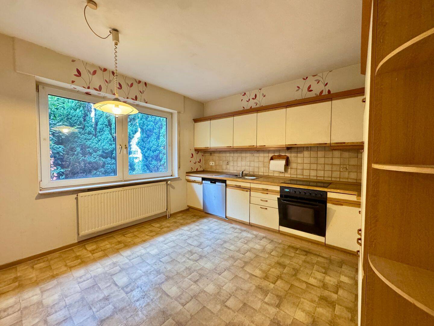 House in Nienburg/Weser, Stadtteil Nienburg - Ansicht 3