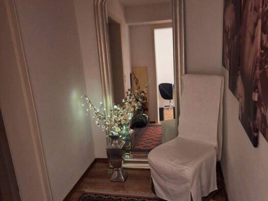 Wohnung zur Miete 550 € 2 Zimmer 55 m² 1. Geschoss frei ab 01.01.2026 Biberach Biberach an der Riß 88400