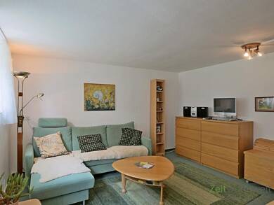 Wohnung zur Miete Wohnen auf Zeit 630 € 2 Zimmer 45 m² frei ab 01.09.2025 Dresden 01217
