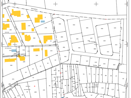 Grundstück zum Kauf 115.500 € 450 m² Grundstück SPICHEREN 57350