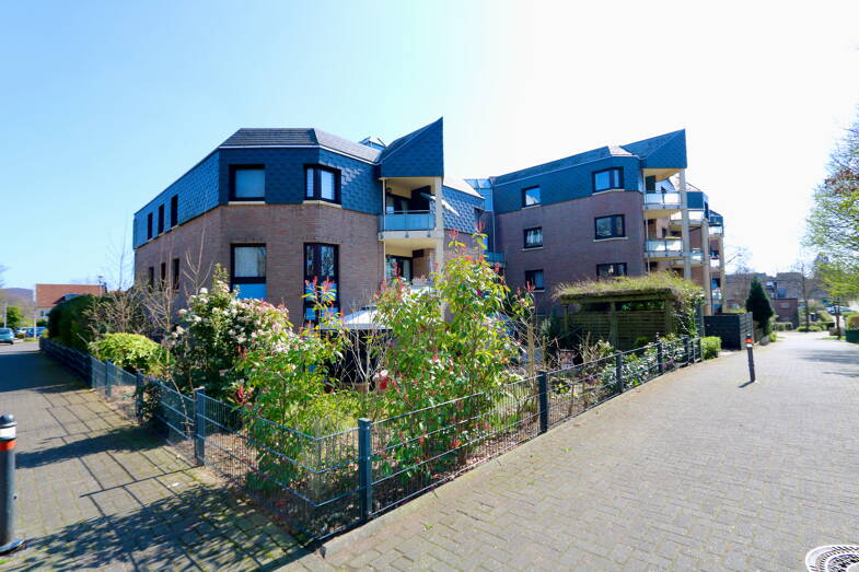 Wohnung zum Kauf 169.000 € 2 Zimmer 56 m² 1. Geschoss Hebborn Bergisch Gladbach 51467