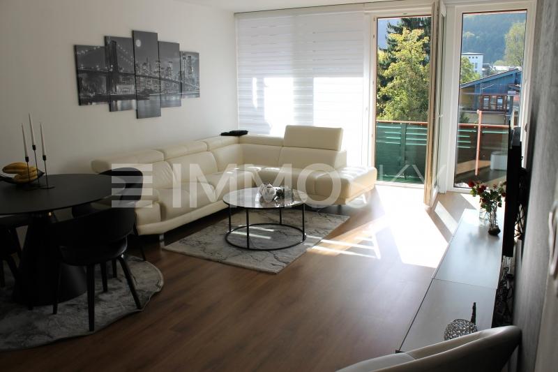 Wohnung zum Kauf 579.000 € 4 Zimmer 88 m²<br/>Wohnfläche 2.<br/>Geschoss Hallein 5400