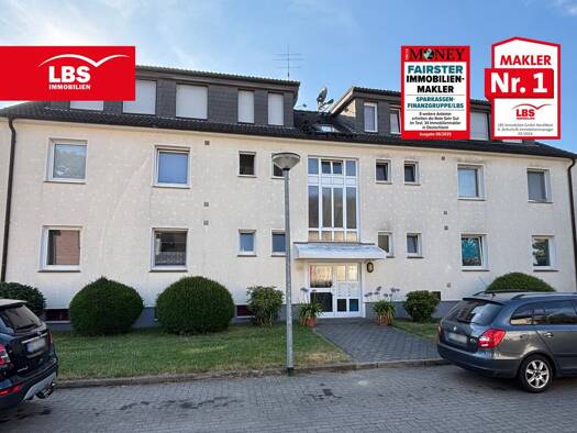 Mehrfamilienhaus zum Kauf als Kapitalanlage geeignet 1.050.000 € 20 Zimmer 450 m² 862 m² Grundstück Büren Lotte 49504