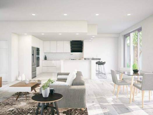 Wohnung zum Kauf 470.000 € 4 Zimmer 121,5 m² Frommern Balingen 72336