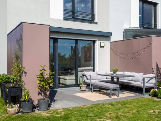 Reihenendhaus zum Kauf 495.000 € 5 Zimmer 145 m² 317 m² Grundstück frei ab 01.06.2026 Nauen 14641