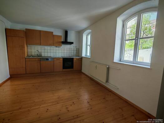 Wohnung zur Miete 920 € 3 Zimmer 94 m² 2. Geschoss Babenhausen Babenhausen 87727