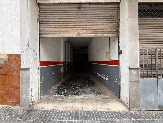 Außenstellplatz zum Kauf 9.900 € 9 m² Las Palmas de Gran Canaria 35009