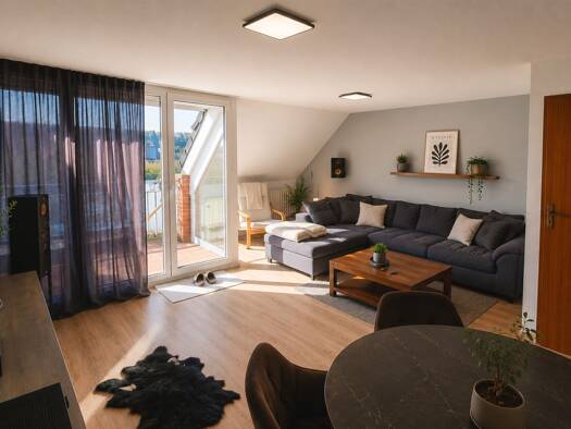 Maisonette zum Kauf 229.000 € 3 Zimmer 99,2 m² 2. Geschoss Dummerstorf Dummerstorf 18196