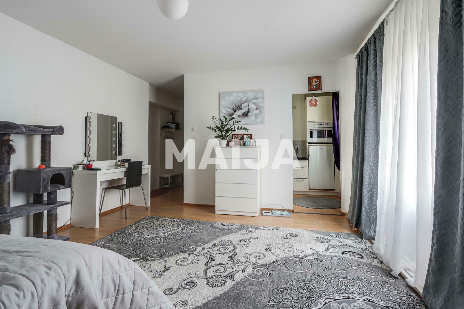 Studio zur Miete 599 € 1 Zimmer 29 m²<br/>Wohnfläche 1.<br/>Geschoss Urheilutie 8 Vantaa 01370