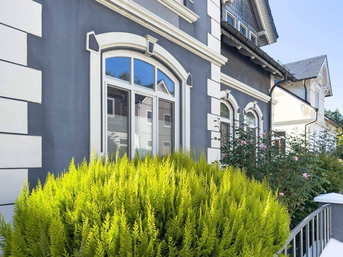 Haus zum Kauf - Ansicht 2
