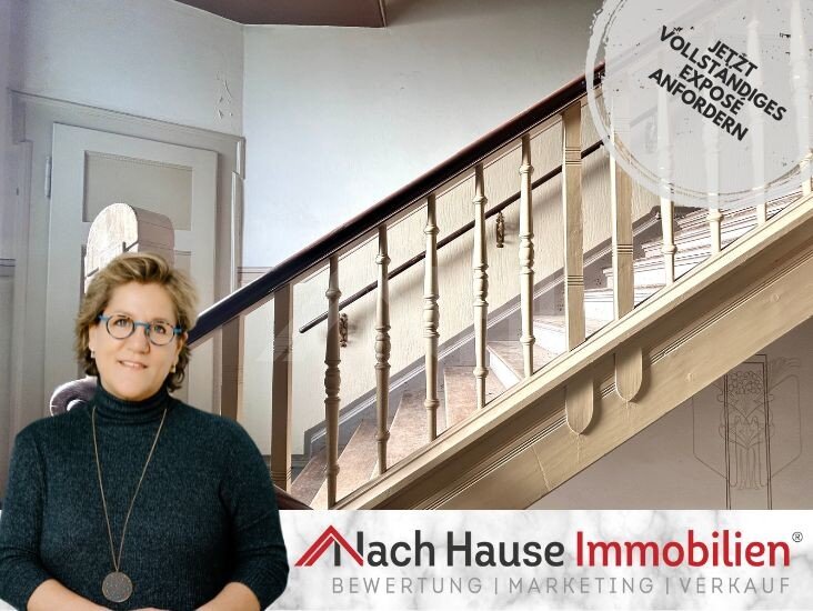 Mehrfamilienhaus zum Kauf 325.000 € 23 Zimmer 732 m²<br/>Wohnfläche 817 m²<br/>Grundstück Straße des Friedens 9b Wurzen Wurzen 04808