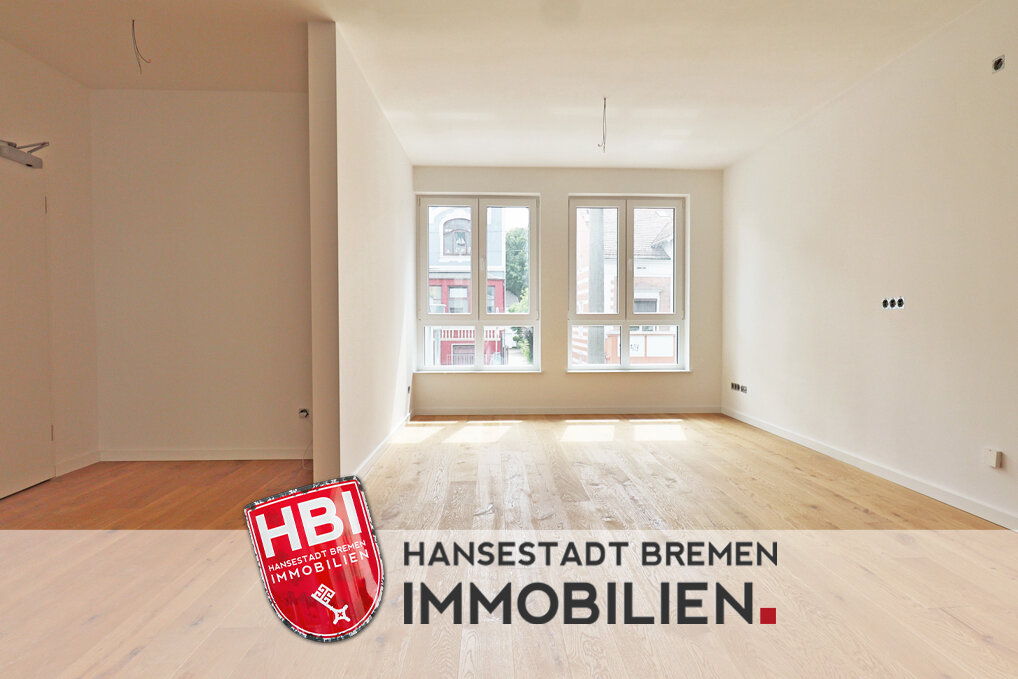 Wohnung zum Kauf provisionsfrei 249.000 € 3 Zimmer 69 m²<br/>Wohnfläche Walle Bremen 28219