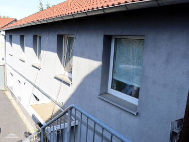Mehrfamilienhaus zum Kauf 189.000 € 187 m² 350 m² Grundstück Finsterwalde Finsterwalde 03238