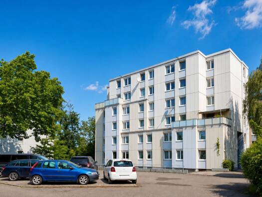 Wohnung zum Kauf 420.000 € 5 Zimmer 99 m² 5. Geschoss Rohrbach Heidelberg 69126