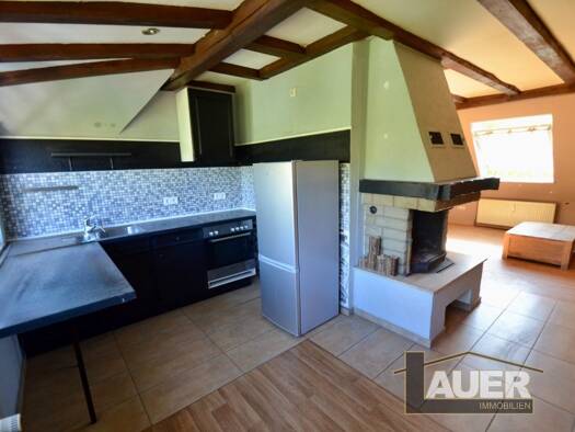 Wohnung zur Miete 490 € 2 Zimmer 54 m² Stadtmitte Völklingen 66333