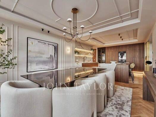 Studio zum Kauf provisionsfrei 5.709.000 € 339 m² 13. Geschoss Madrid 28006