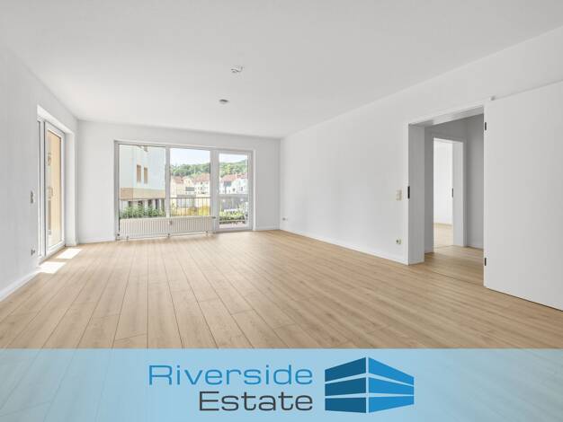 Wohnung zum Kauf 214.000 € 3 Zimmer 90,5 m² Klütviertel Hameln 31789