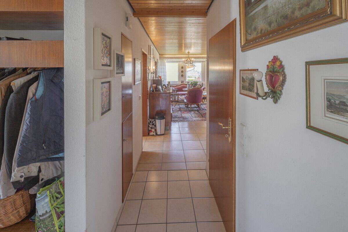 Einfamilienhaus zum Kauf - Ansicht 3