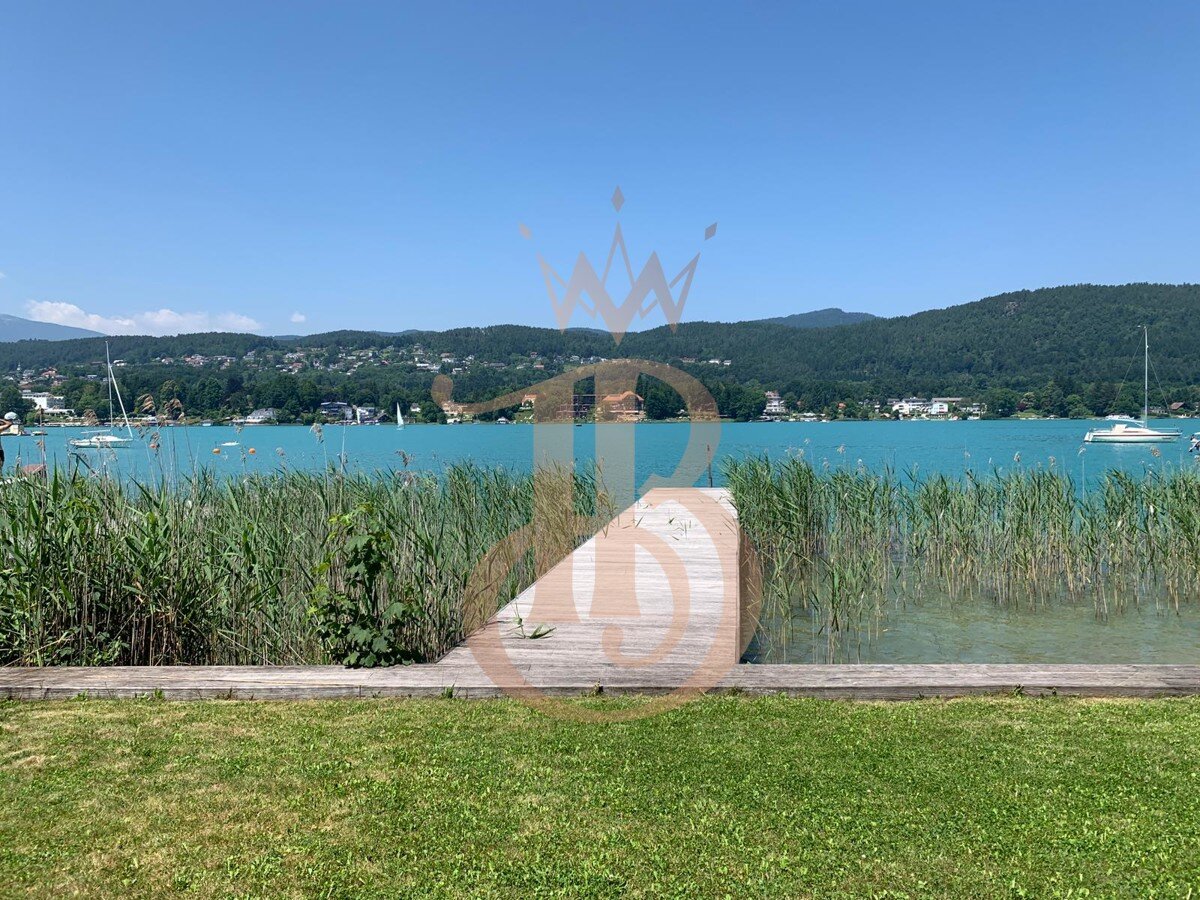 Maisonette zur Miete 2.650 € 5 Zimmer 130 m²<br/>Wohnfläche Velden am Wörther See 9220