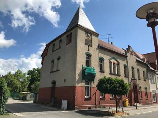 Gewerbeobjekt zum Kauf als Kapitalanlage geeignet 180.000 € 914 m² 914 m² Grundstück Doberlug-Kirchhain Doberlug-Kirchhain 03253