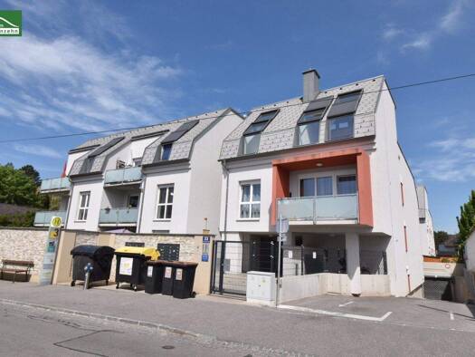 Wohnung zum Kauf 184.000 € 2 Zimmer 48,6 m² EG Landersdorfer Straße 33 Landersdorf Krems an der Donau 3500