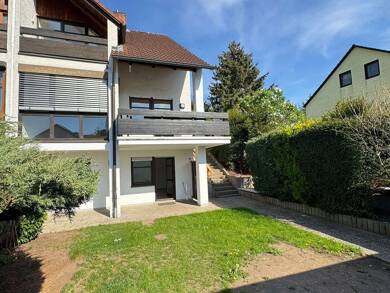 Doppelhaushälfte zur Miete 1.900 € 3,5 Zimmer 147 m² 300 m² Grundstück Katzwang 90455