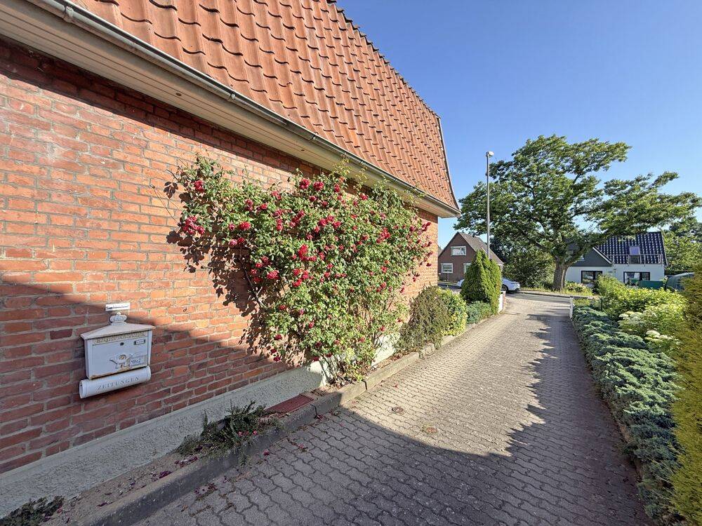 Haus – Reinfeld (Holstein), Stormarn - Ansicht 3