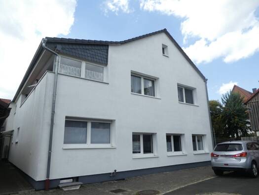 Einfamilienhaus zum Kauf 500.000 € 7 Zimmer 260 m² 250 m² Grundstück Ranstadt Ranstadt 63691