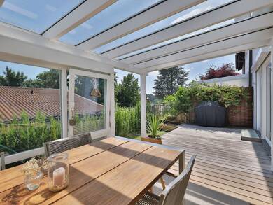 Reihenendhaus zum Kauf 595.000 € 4,5 Zimmer 156 m² 252 m² Grundstück Schönaich Schönaich 71101