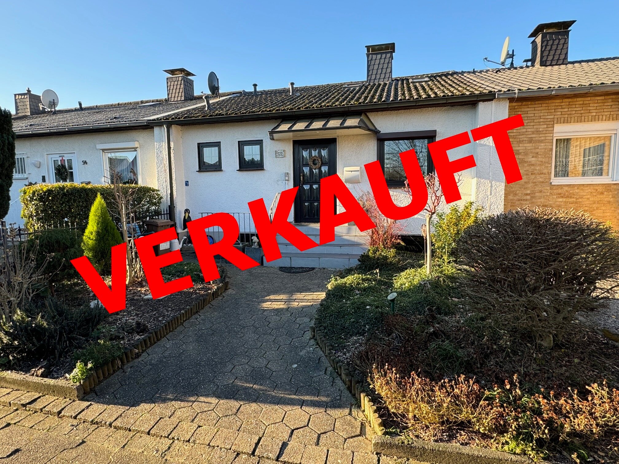 Reihenmittelhaus zum Kauf 275.000 € 4 Zimmer 110 m²<br/>Wohnfläche 265 m²<br/>Grundstück Husen - Süd Dortmund 44319