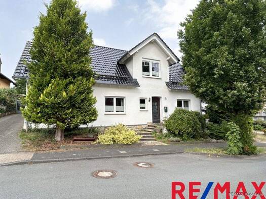 Einfamilienhaus zum Kauf 385.000 € 6 Zimmer 230 m² 1.035 m² Grundstück Schwaney Altenbeken / Schwaney 33184