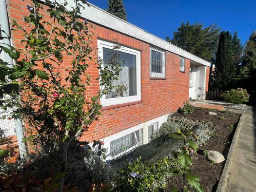 Bungalow zum Kauf 425.000 € 2,5 Zimmer 75 m² 250 m² Grundstück frei ab sofort Niendorf Hamburg 22453