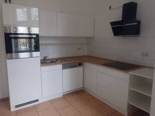 Wohnung zur Miete 399 € 2 Zimmer 59,5 m² EG Erich-Mühsam-Straße 33 Kaßberg Chemnitz 09112