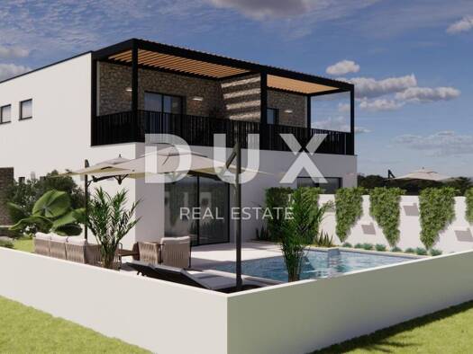 Haus zum Kauf 530.000 € 11 Zimmer 147 m² Zambratija