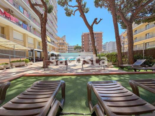 Wohnung zum Kauf 165.000 € 1 Zimmer 43 m² 1. Geschoss POMPEU FABRA Blanes 00000