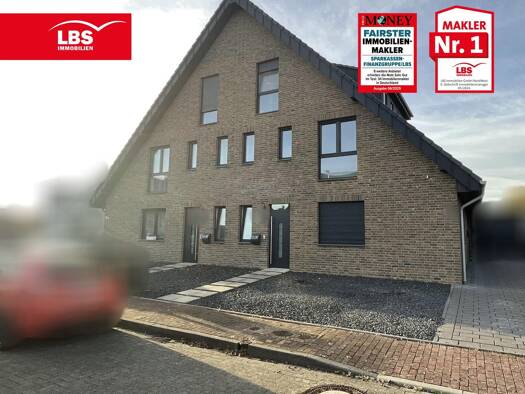 Wohnung zum Kauf 439.000 € 4 Zimmer 131 m² Heinsberg Heinsberg 52525