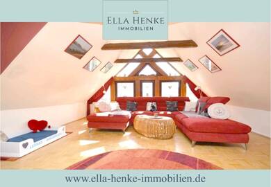 Mehrfamilienhaus zum Kauf 330.000 € 12 Zimmer 350 m² 1.448 m² Grundstück Harlingerode Bad Harzburg-Harlingerode 38667