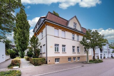 Wohnung zum Kauf 199.000 € 2 Zimmer 55,3 m² 1. Geschoss Ekkehard - Realschule 1 Singen 78224